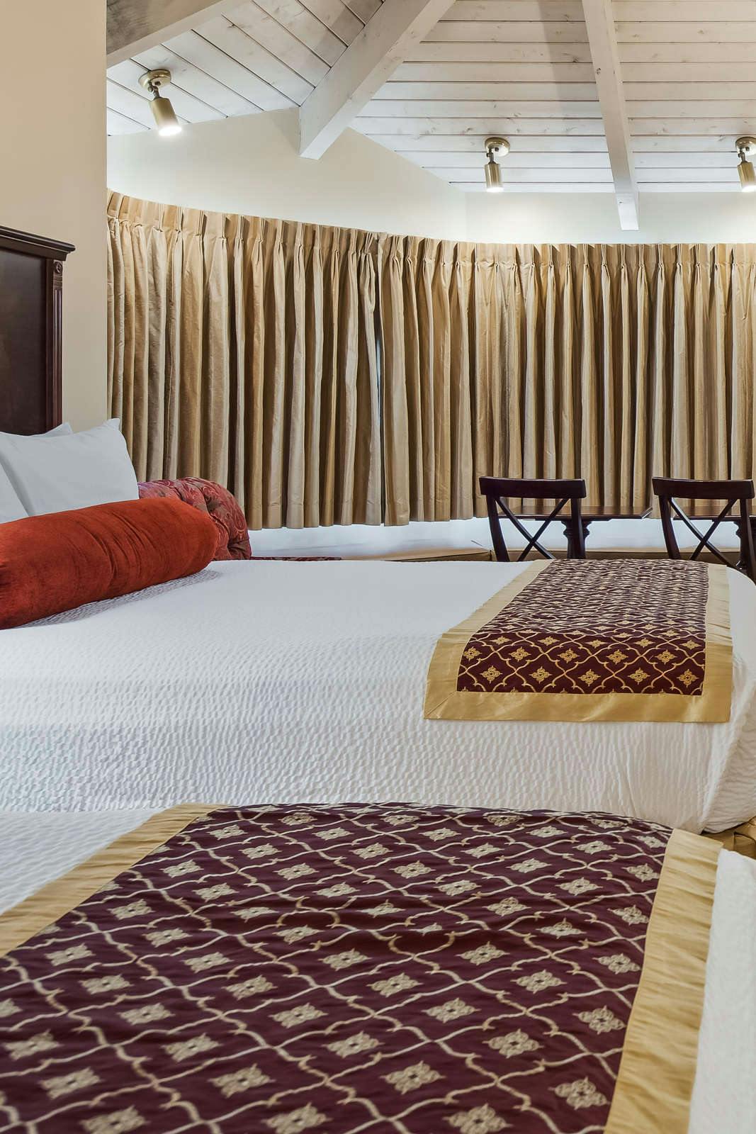 Hotel Victorian Inn photo 1
