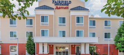 Fairfield Inn & Suites by Marriott Hooksett