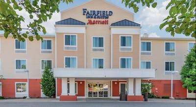 Fairfield Inn & Suites by Marriott Hooksett