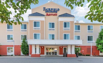 Fairfield Inn & Suites by Marriott Hooksett