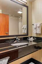 Hotel Fairfield Inn & Suites by Marriott Hooksett photo 5