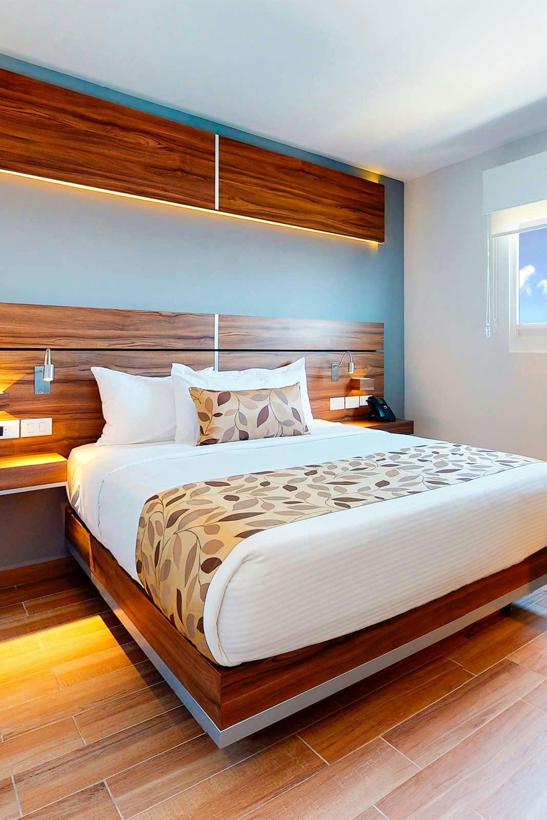 Hotel Sleep Inn Queretaro photo 1