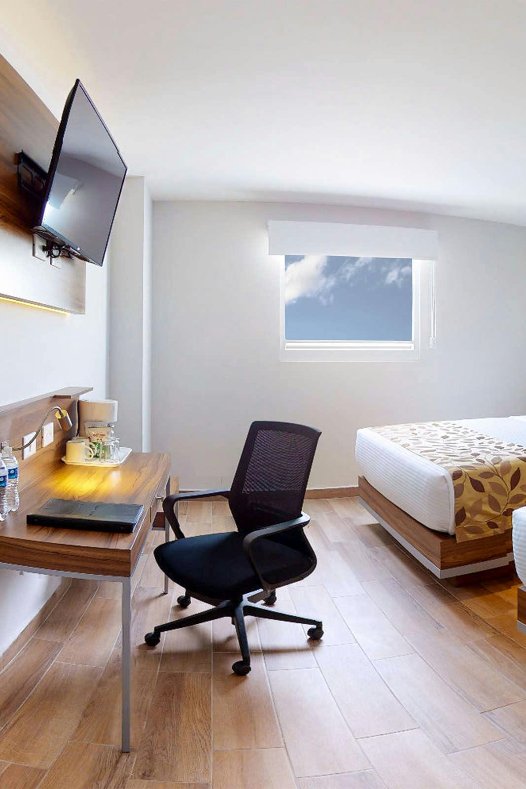 Hotel Sleep Inn Queretaro photo 5