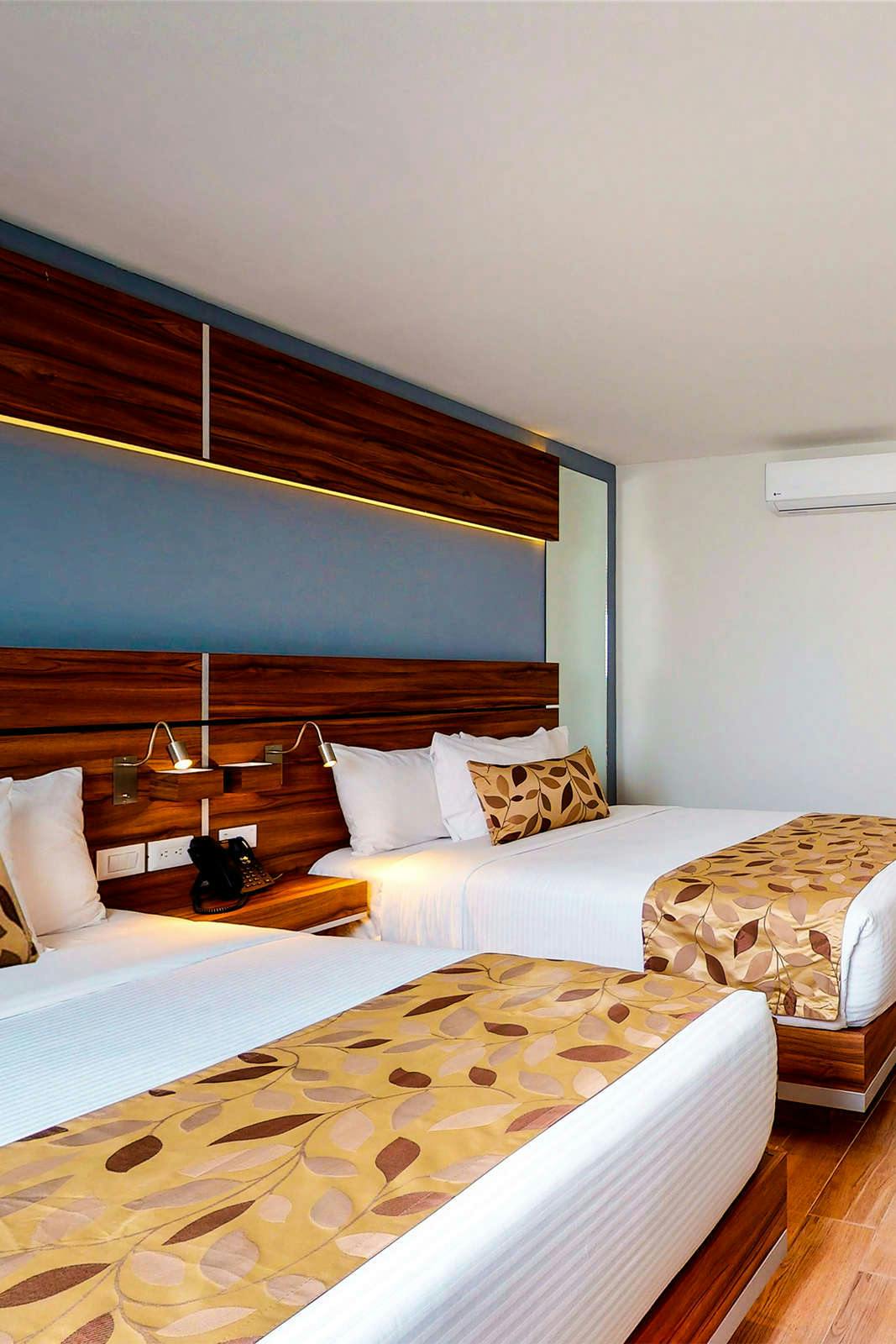 Hotel Sleep Inn Queretaro photo 2