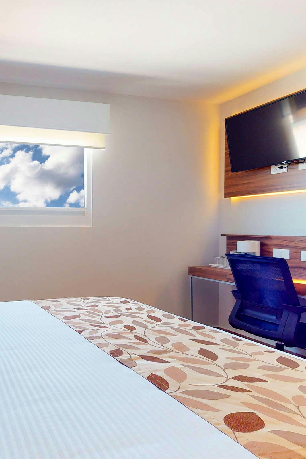 Hotel Sleep Inn Queretaro photo 4