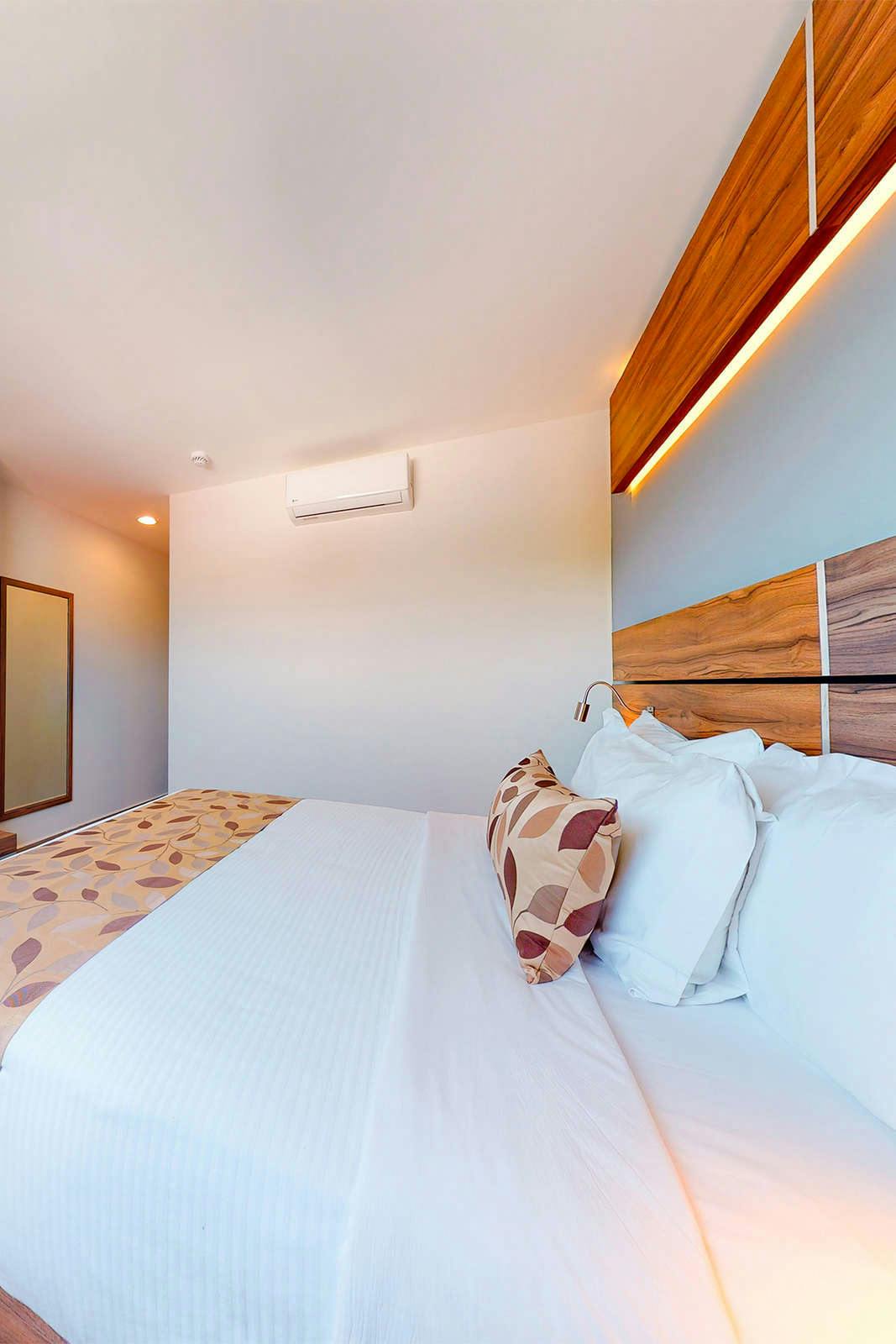 Hotel Sleep Inn Queretaro photo 3