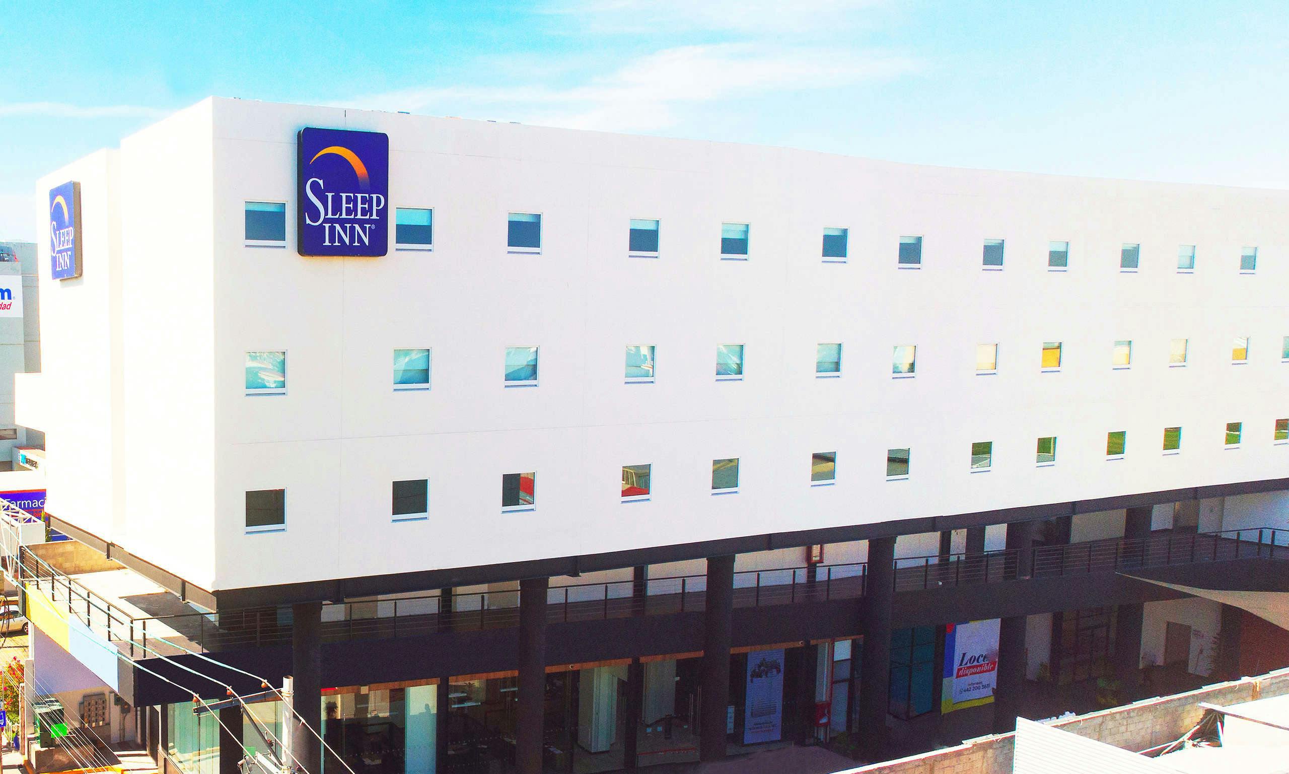 Sleep Inn Queretaro
