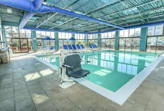 Hotel Doubletree By Hilton Virginia Beach Hotel photo 5