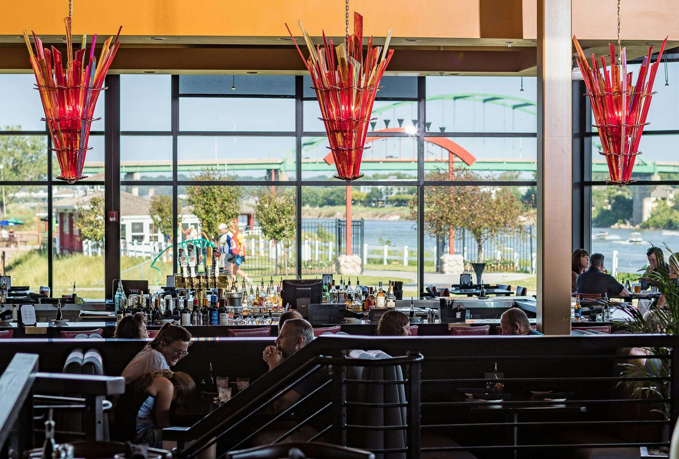 Hotel Hilton Garden Inn Sioux City Riverfront photo 5