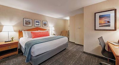 Port Inn and Suites Portsmouth, Ascend Hotel Collection
