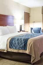 Hotel Comfort Inn Civic Center photo 3