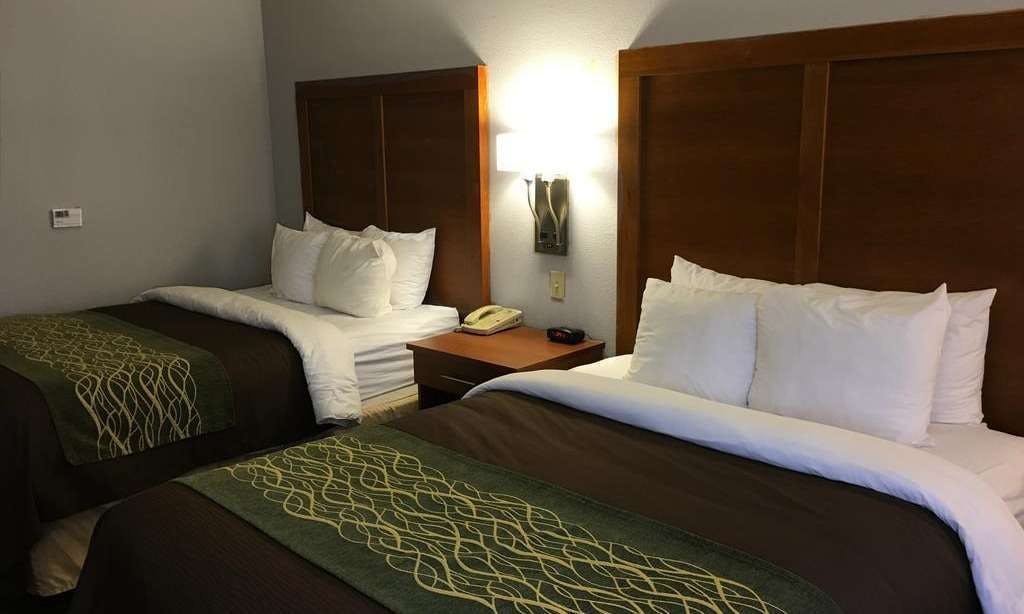 Comfort Inn & Suites Las Cruces Mesilla