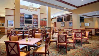 Hotel Hilton Garden Inn Milwaukee Northwest Conference Center photo 2