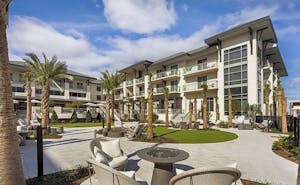 Embassy Suites By Hilton St Augustine Beach-Oceanfront Resor