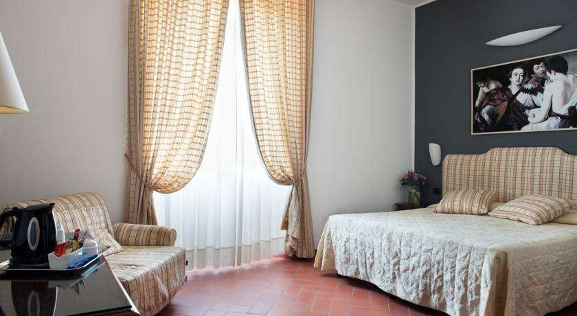 Hotel Hotel Caravaggio photo 1