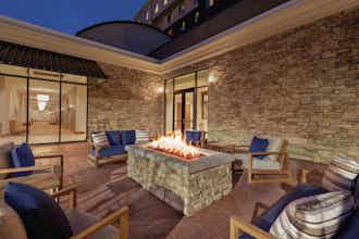 Hotel Embassy Suites by Hilton South Jordan Salt Lake City photo 5