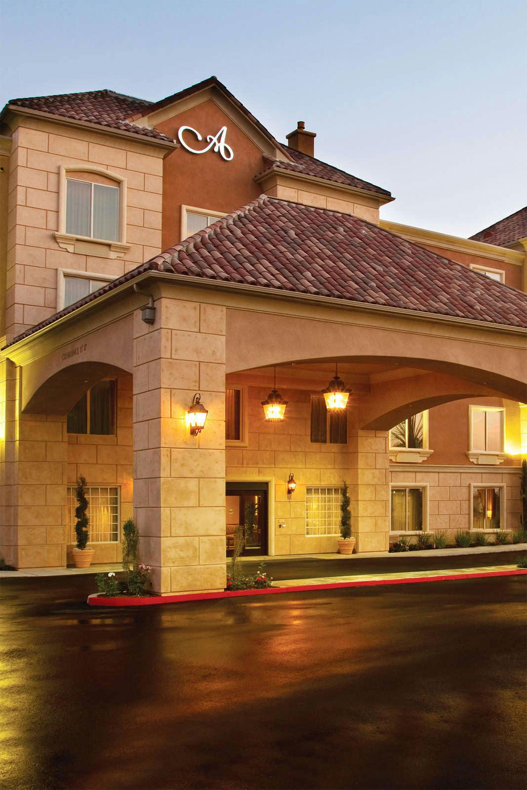 Ayres Hotel & Spa Moreno Valley