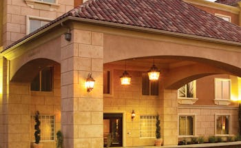Ayres Hotel & Spa Moreno Valley