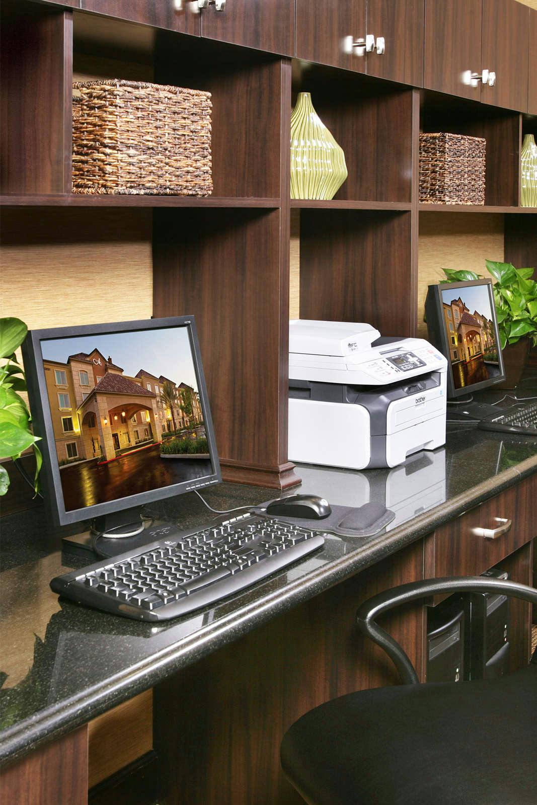 Hotel Ayres Hotel & Spa Moreno Valley photo 5