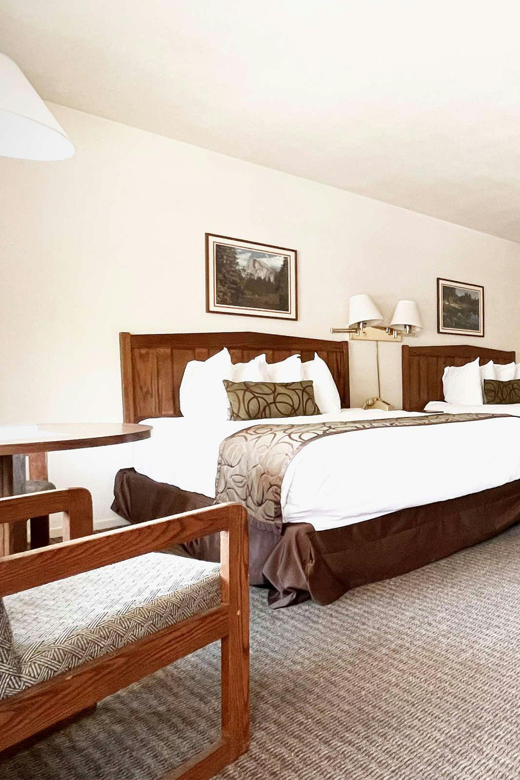 Hotel Mariposa Lodge photo 5