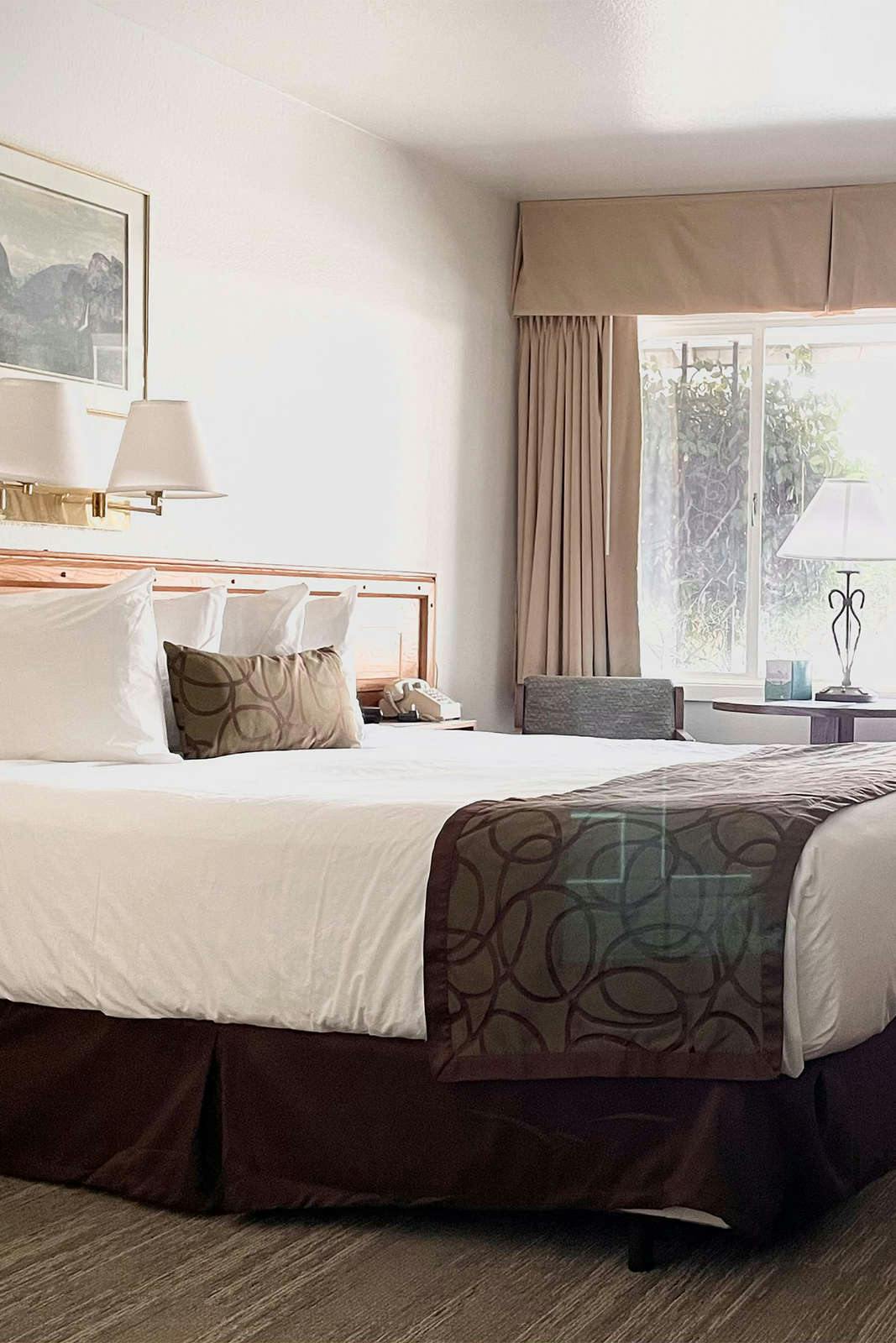 Hotel Mariposa Lodge photo 2