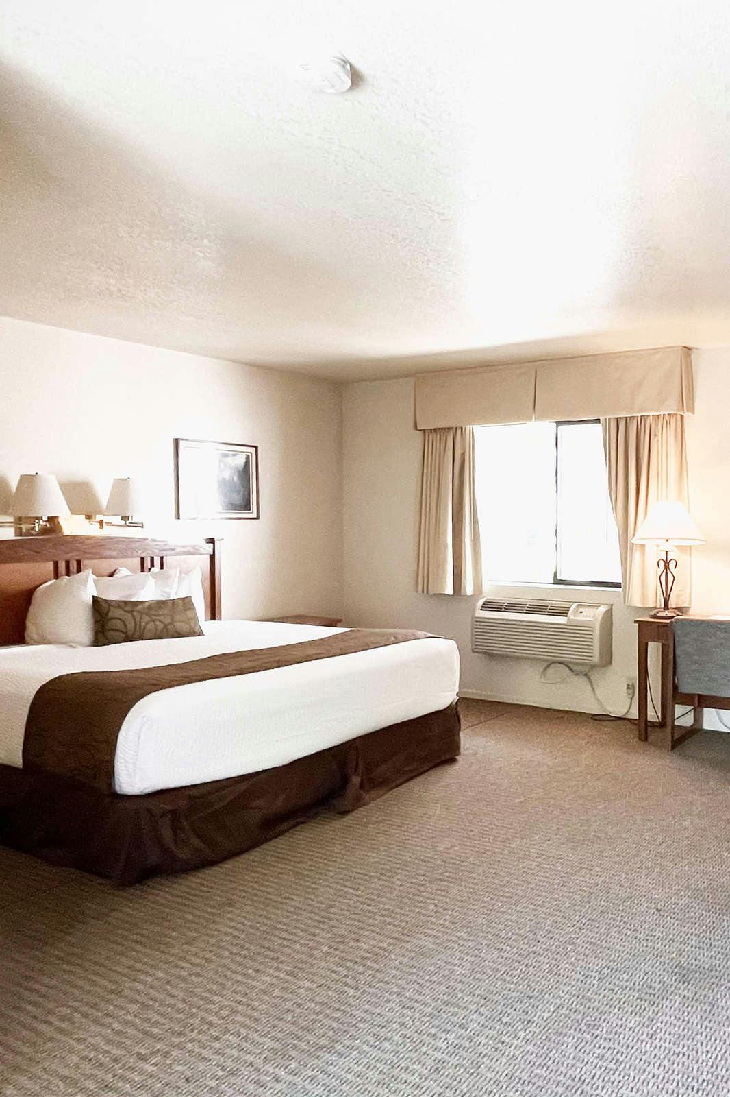 Hotel Mariposa Lodge photo 1