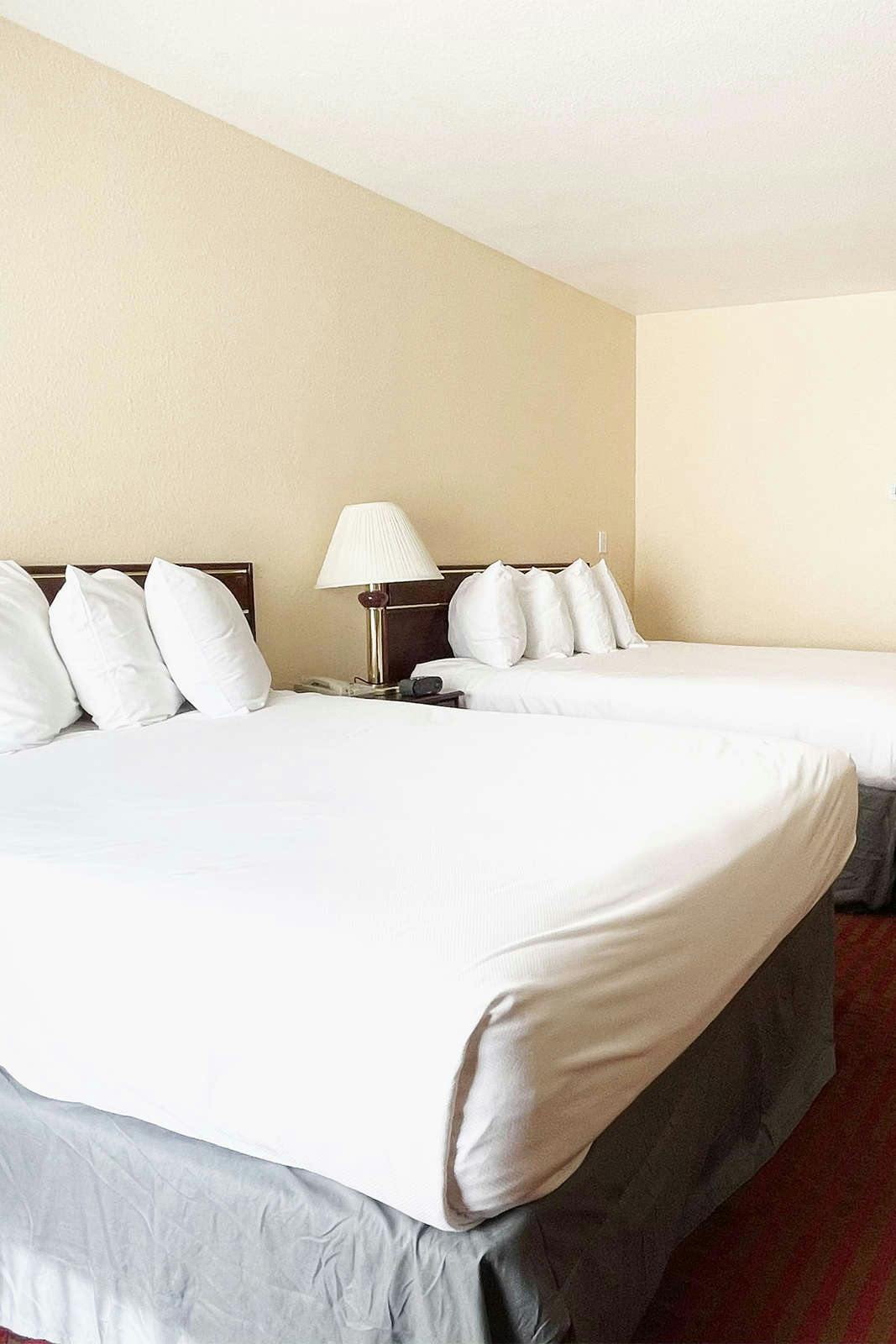 Hotel The Monarch Inn photo 1