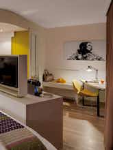 Hotel Hotel Indigo Düsseldorf - Victoriaplatz photo 3