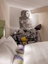 Hotel Hotel Indigo Düsseldorf - Victoriaplatz photo 2