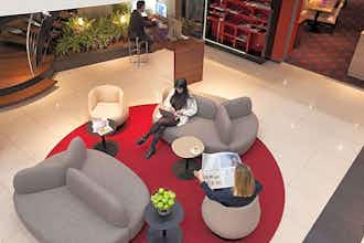 Hotel Novotel Luxembourg Centre Hotel photo 1