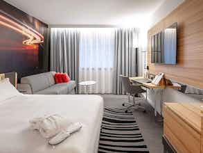 Hotel Novotel Luxembourg Centre Hotel photo 3