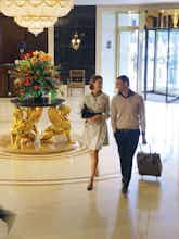 Hotel InterContinental Kiev photo 5