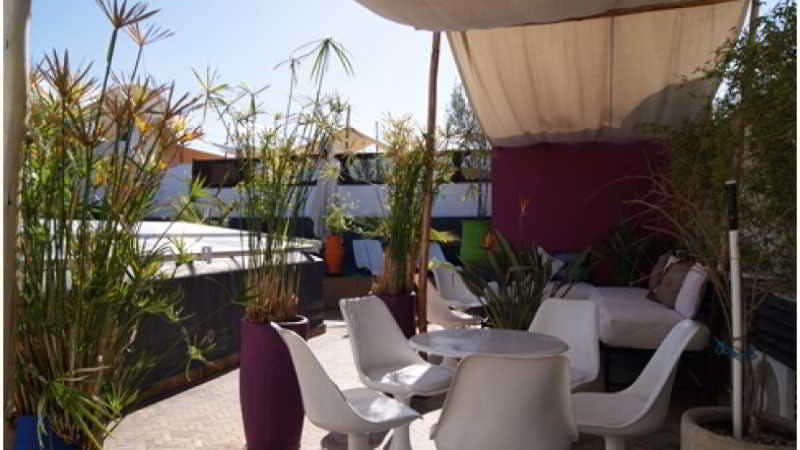 Hotel Riad L'Orchidée & SPA photo 3