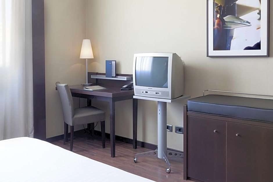 Hotel AC Hotel Elda by Marriott photo 3