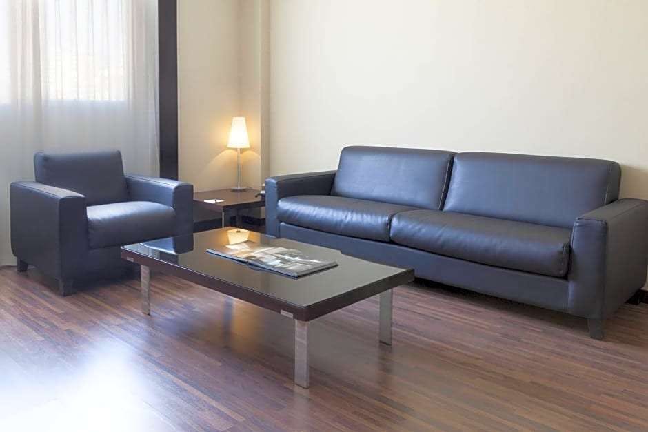 Hotel AC Hotel Elda by Marriott photo 2