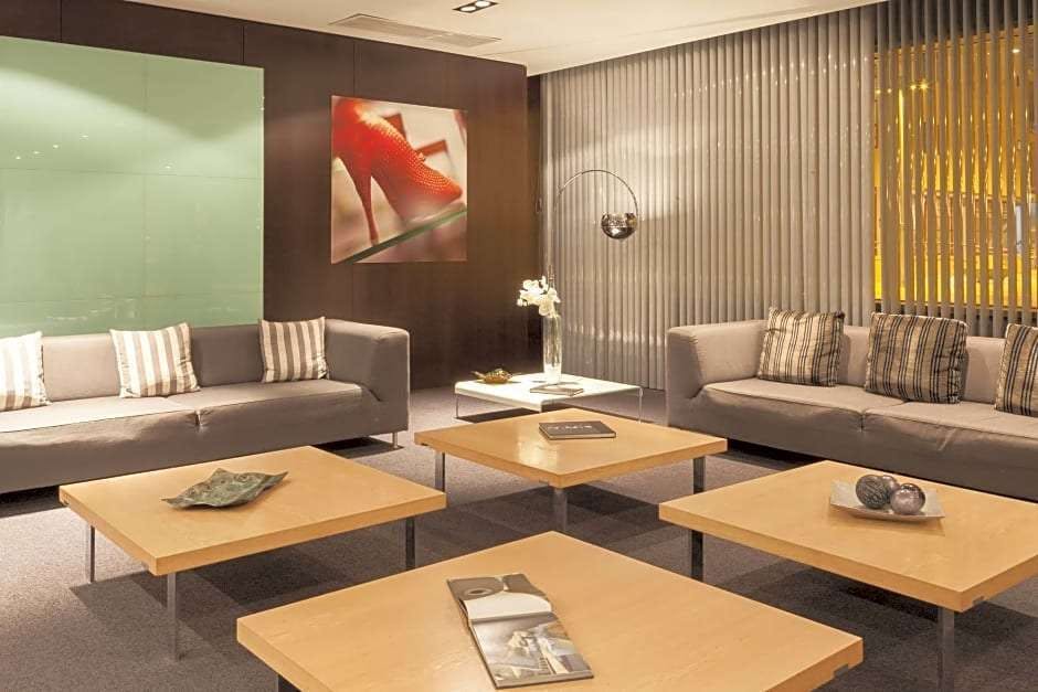 Hotel AC Hotel Elda by Marriott photo 4