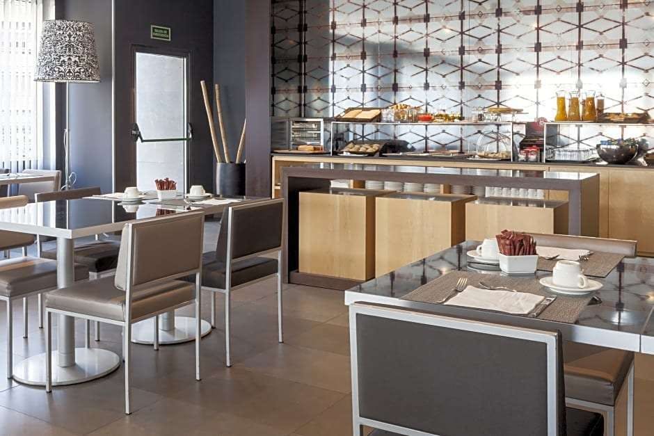 Hotel AC Hotel Elda by Marriott photo 5