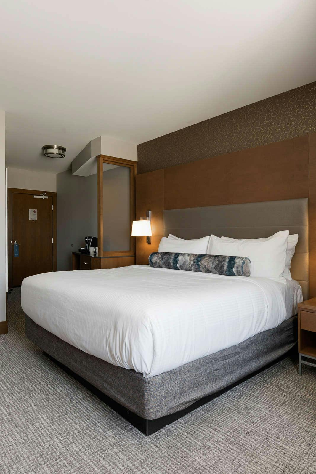 Hotel The Hotel Landing photo 2