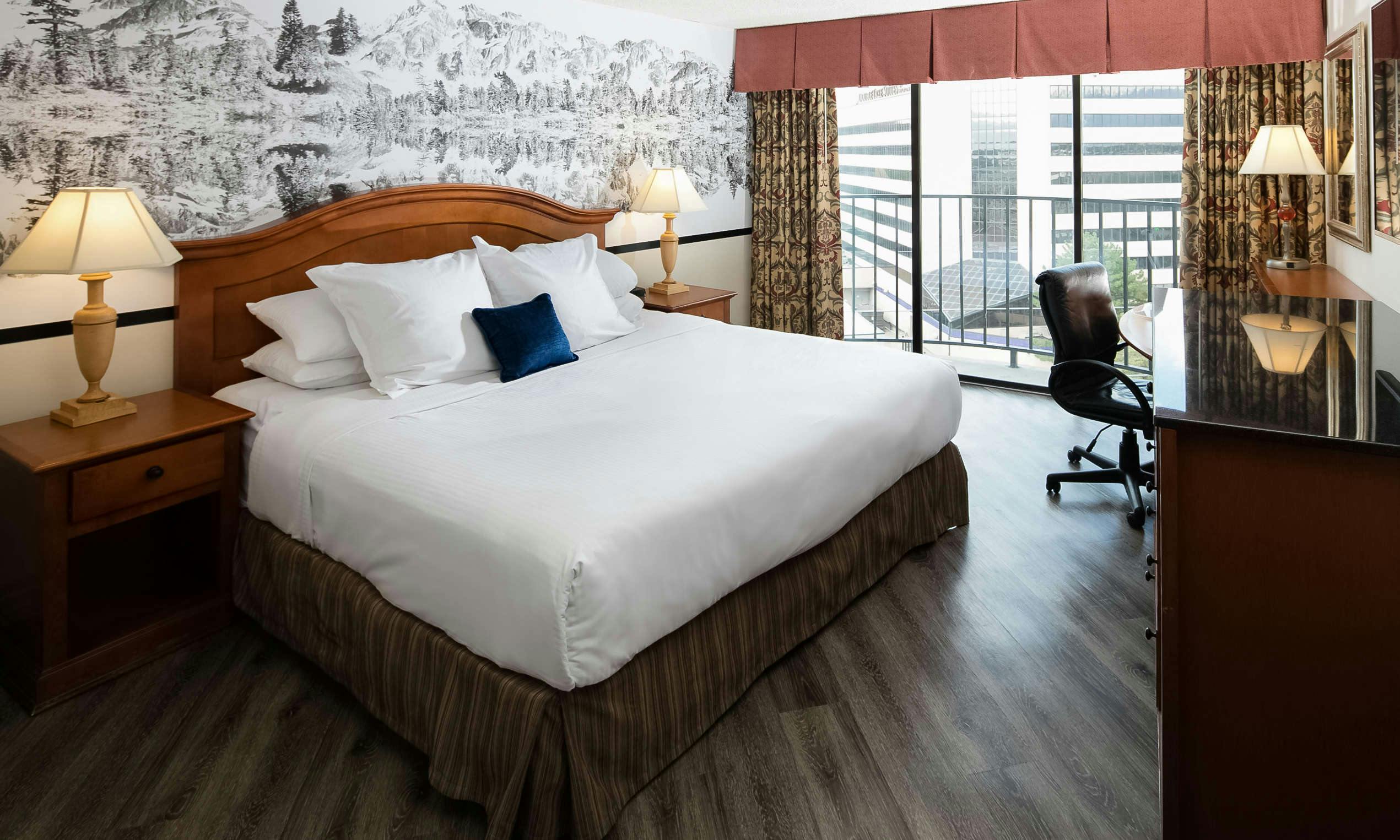 Last Minute Hotel Deals In Salt Lake City Hoteltonight