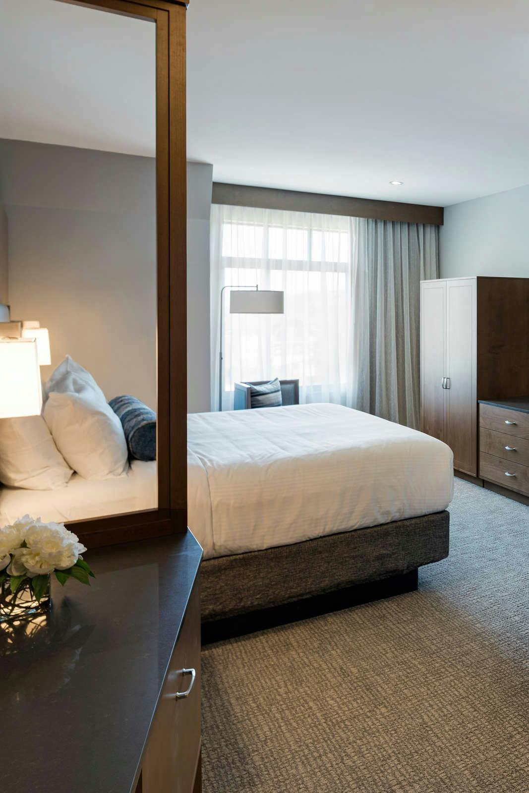 Hotel The Hotel Landing photo 4