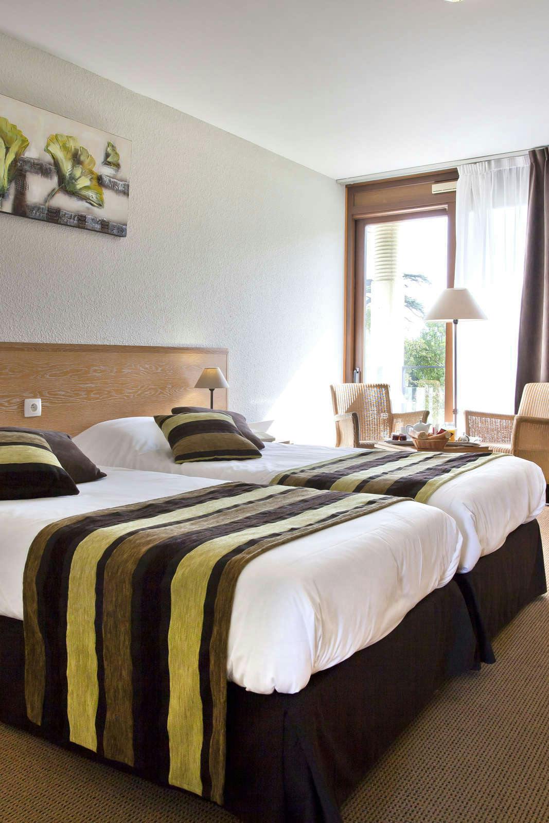 Hotel Garrigae Manoir de Beauvoir photo 5