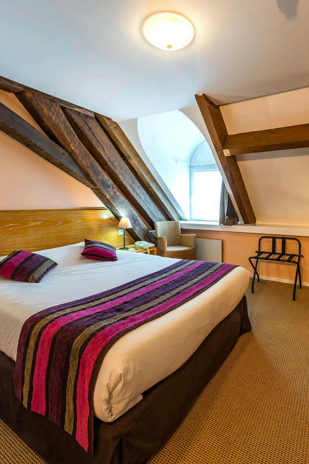 Hotel Garrigae Manoir de Beauvoir photo 3