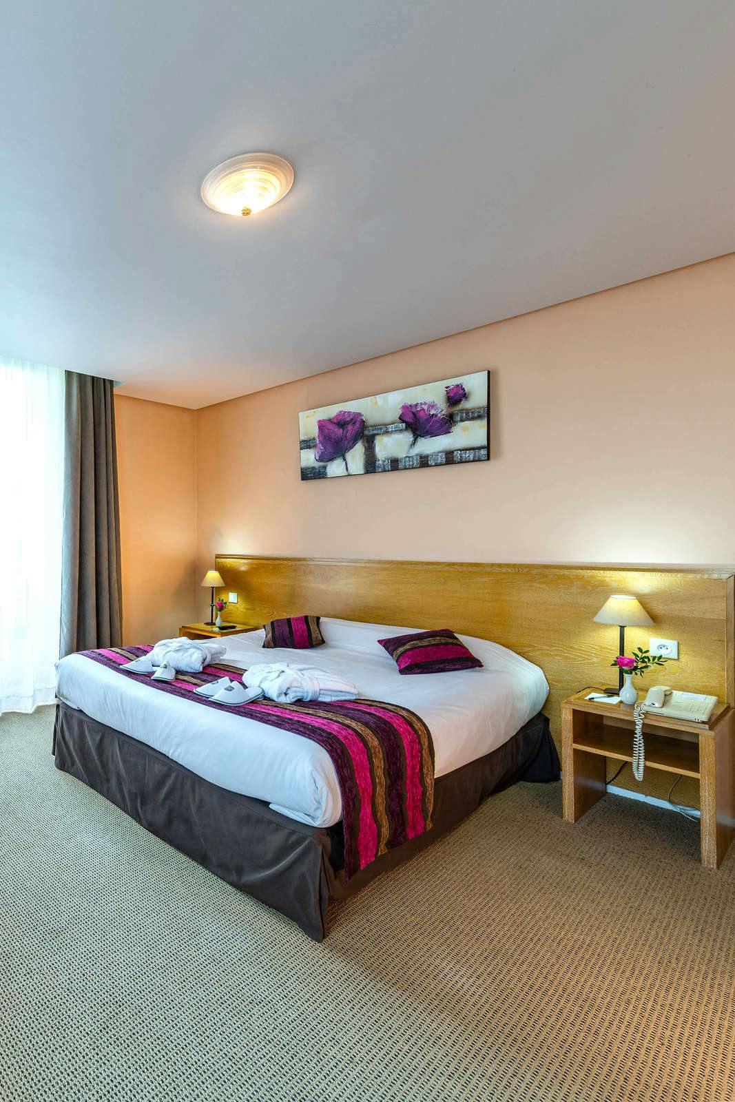 Hotel Garrigae Manoir de Beauvoir photo 4