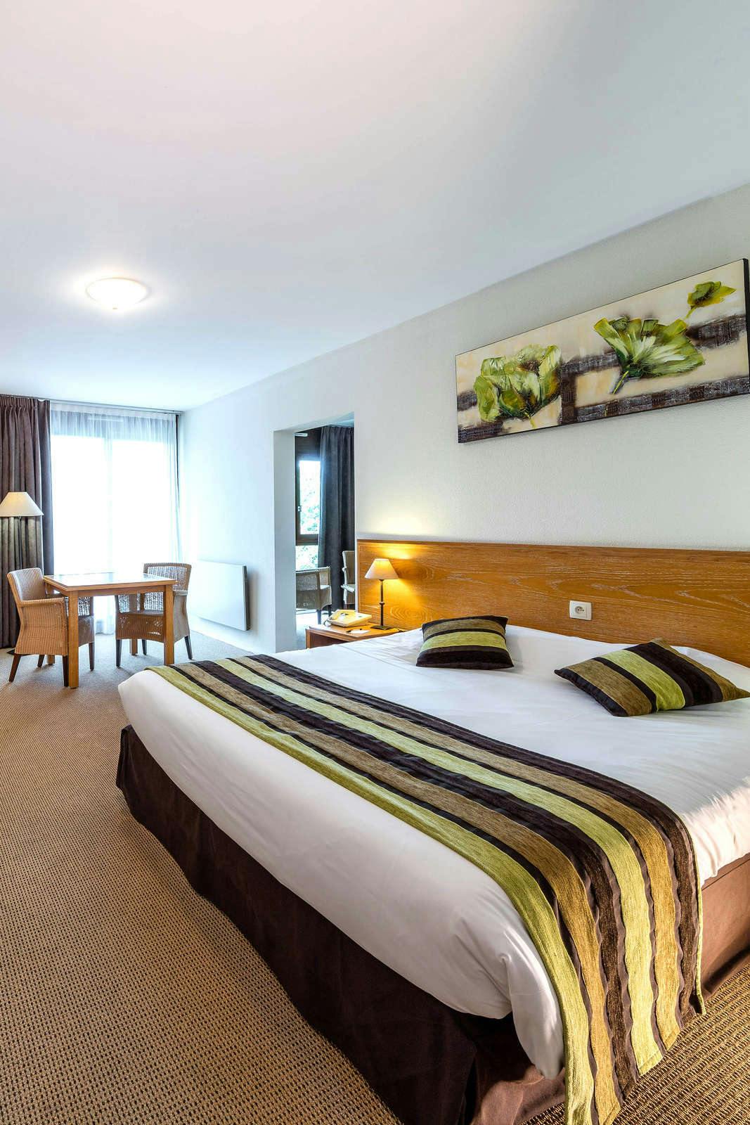 Hotel Garrigae Manoir de Beauvoir photo 2