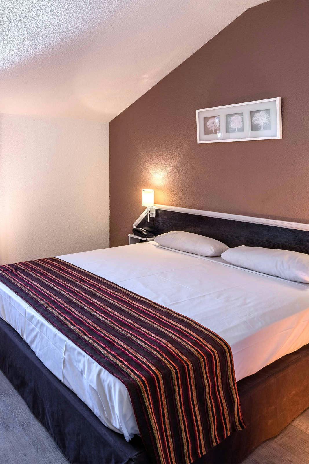 Hotel Noemys Viviers du Lac photo 3