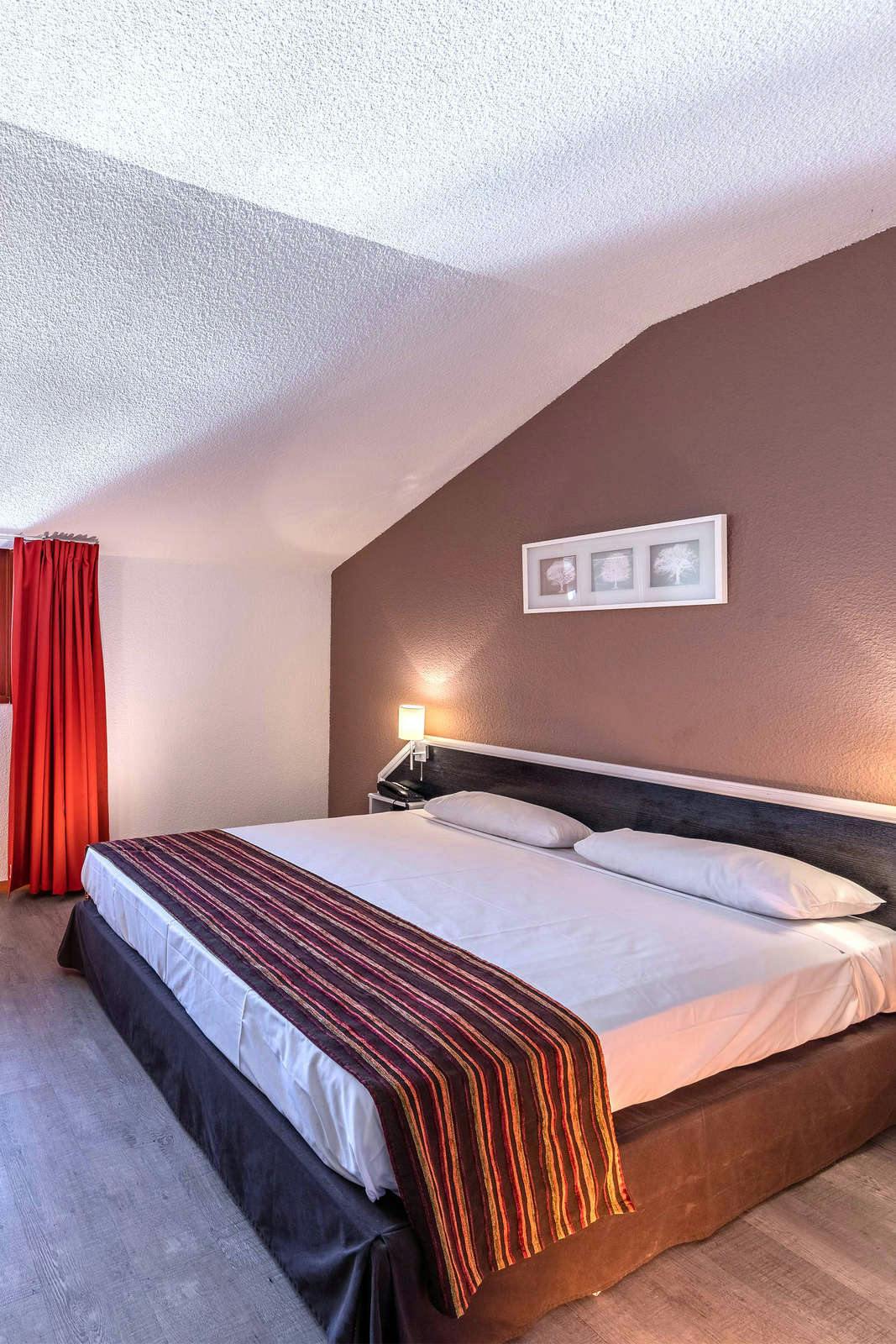 Hotel Noemys Viviers du Lac photo 5