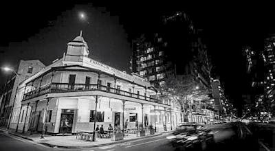 The Franklin Boutique Hotel Adelaide