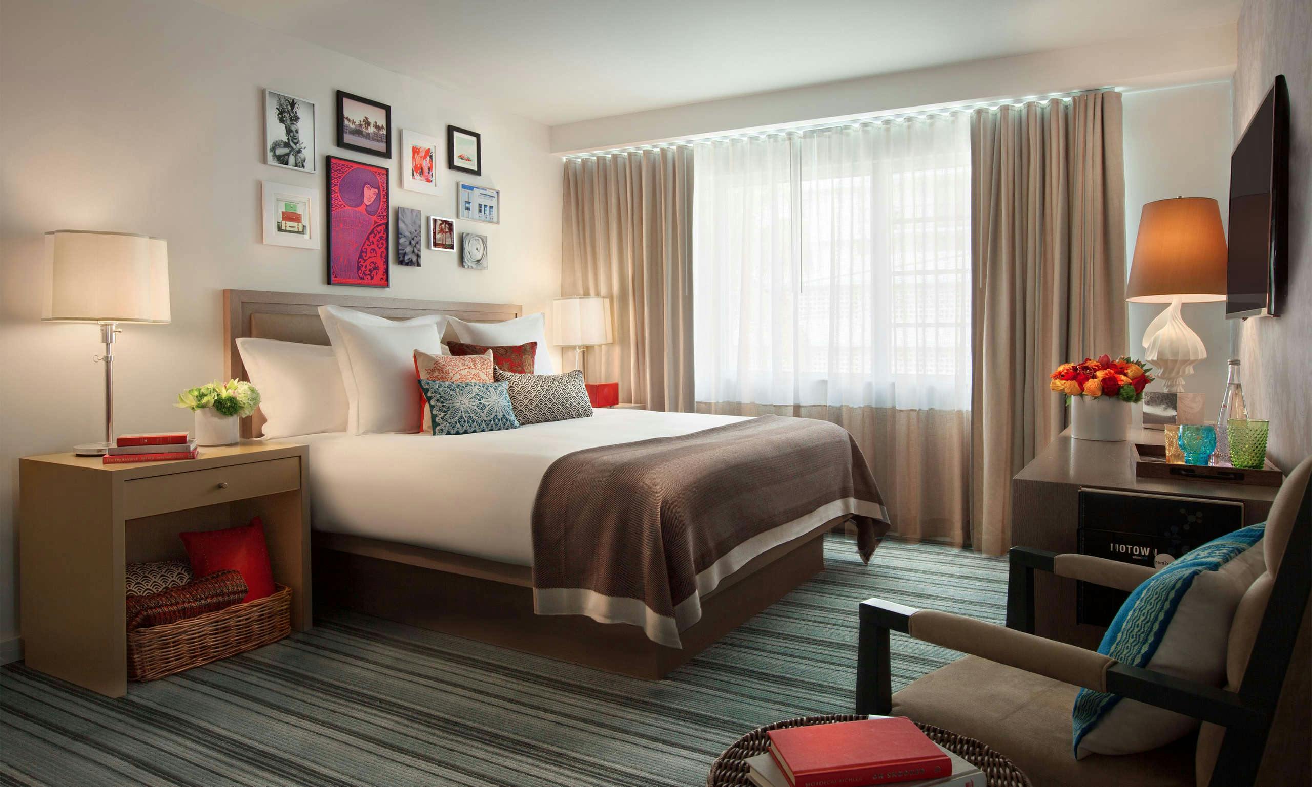 Hotel Uma House by Yurbban South Beach photo 1