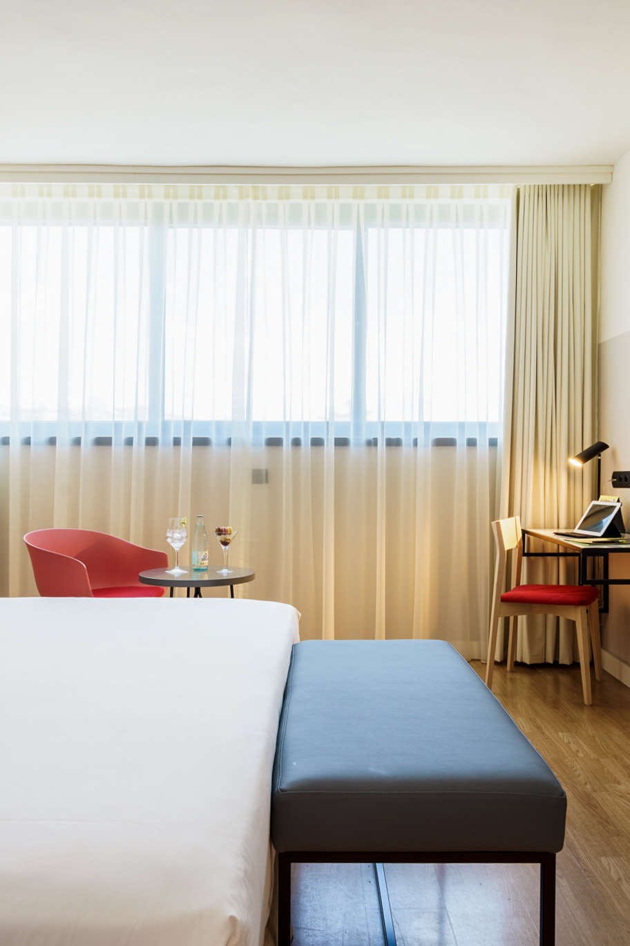 Hotel Sercotel Málaga photo 3