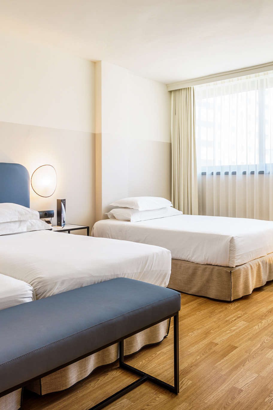 Hotel Sercotel Málaga photo 2